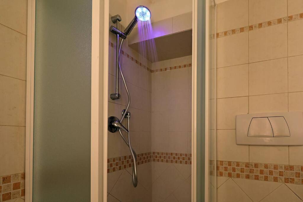 Blu Flamingo Trilussa Apartman Róma Kültér fotó