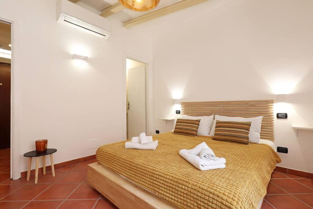 Blu Flamingo Trilussa Apartman Róma Kültér fotó